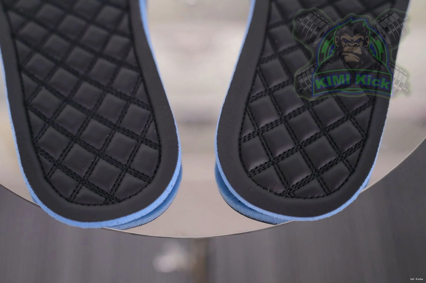 Jordan Popular Manila Kimikick 1866 Air Jordan 4 1226